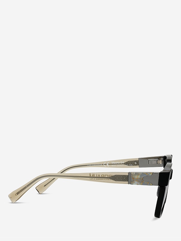 Оправа Kuboraum Maske S4 RX BST 51 21 145 - 2