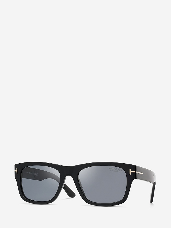 Солнцезащитные очки Tom Ford FT1303 01D 55 - 0