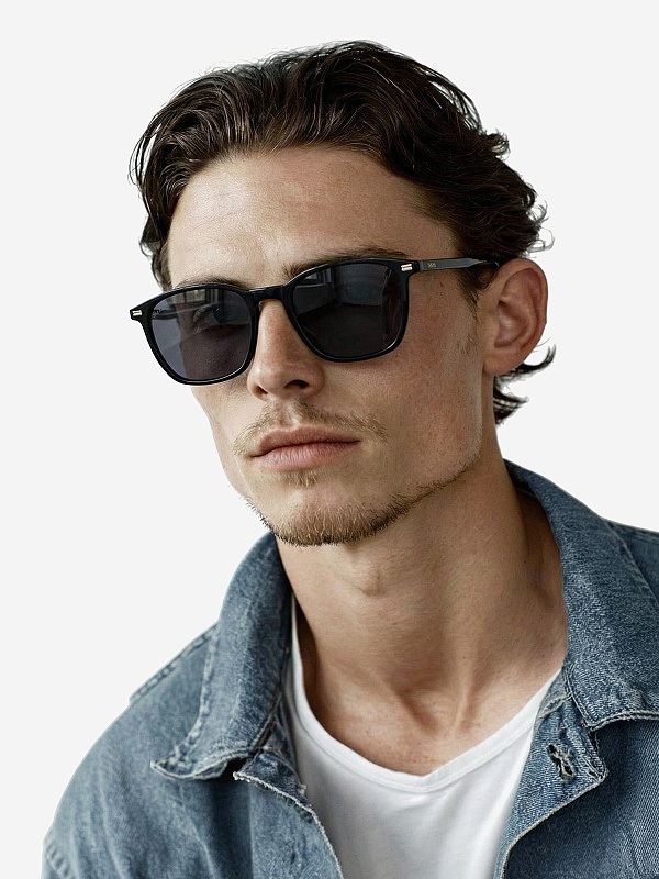 Солнцезащитные очки Hugo Boss BOSS 1880/G/S 807 IR 53 20 150 - 1