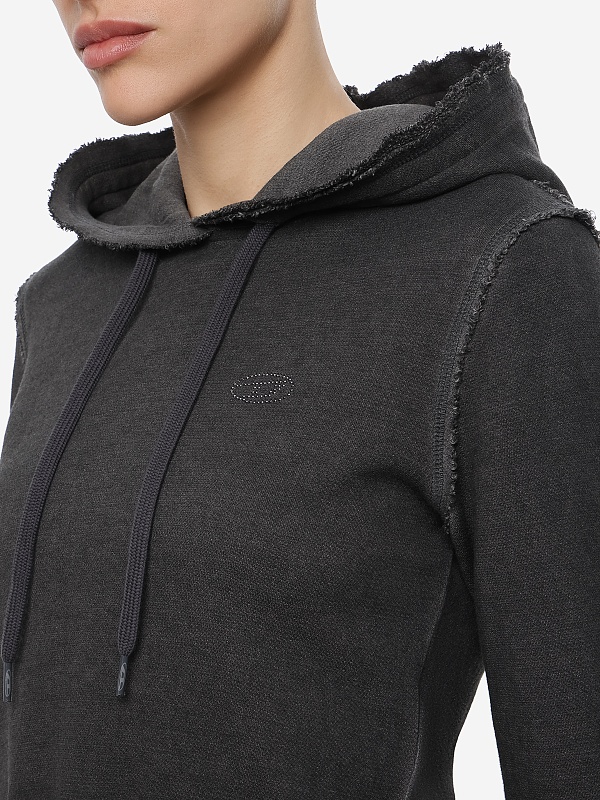 Худи жен Diesel A20989 0DCCD 9CBA - 5