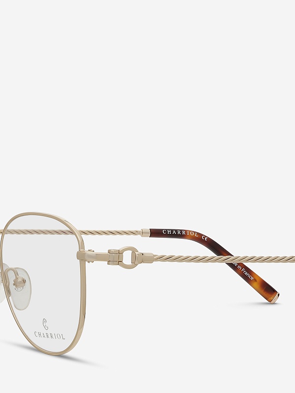 Оправа Charriol PC 71068 C01 53 17 135 - 3