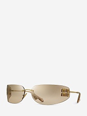 Солнцезащитные очки MIU MIU MU A51S 5AK20P 75
