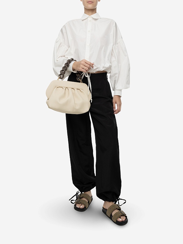 Сандалии жен MSGM 3641MDS707 876 38 - 6