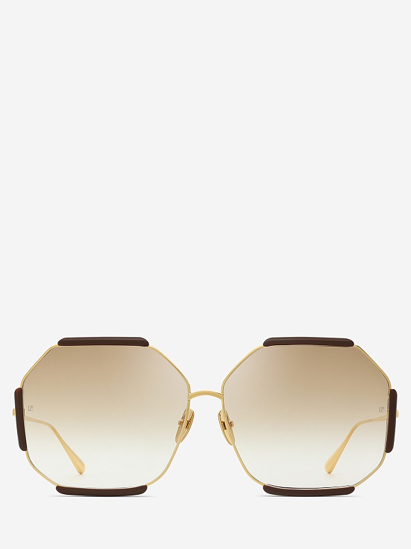 Linda Farrow Luxe LFL 1308 С4 - 1