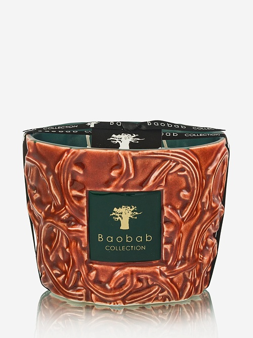 Свеча унисекс Baobab Collection 5415198522978 Brame Max 10 Artemis 500г - 0