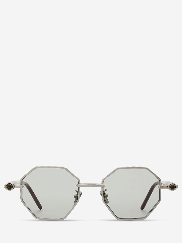 Солнцезащитные очки Kuboraum Maske P74 SG SVM 50 20 145 - 3