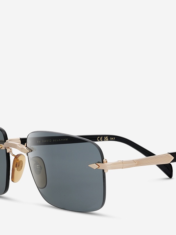 Солнцезащитные очки David Beckham DB 1195/S RHL IR 57 20 145 - 4