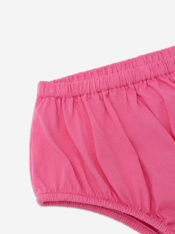 Платье дев Balmain BX1080 Z3183 51PRS - 6