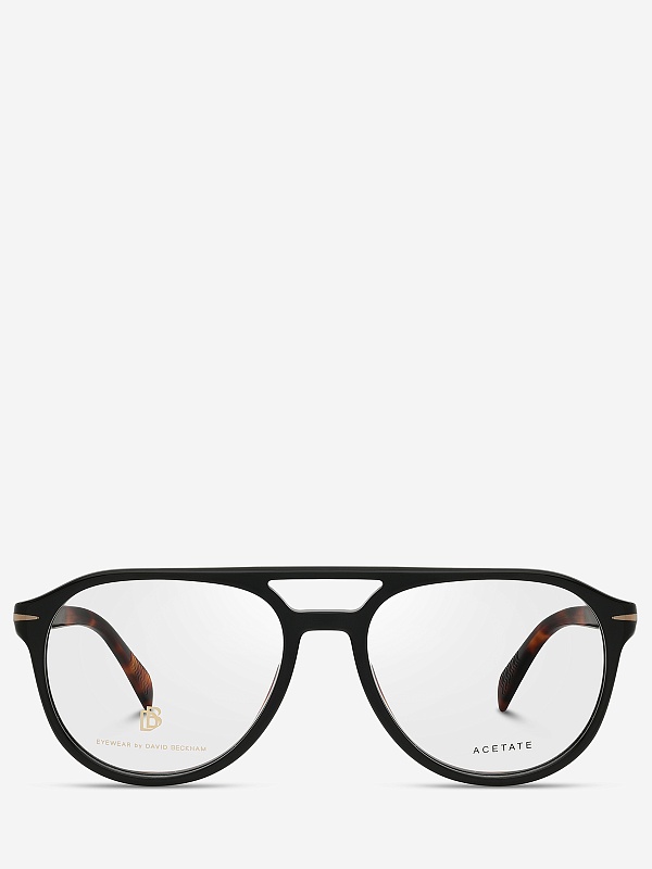 Оправа David Beckham DB 7087 WR7 54 17 145 - 1