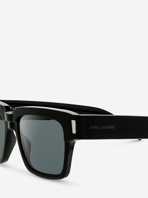 Солнцезащитные очки Saint Laurent SL 732 VADIM 001 54 18 145 - 3