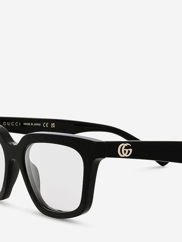Оправа Gucci GG2181O 001 51 18 140 - 3