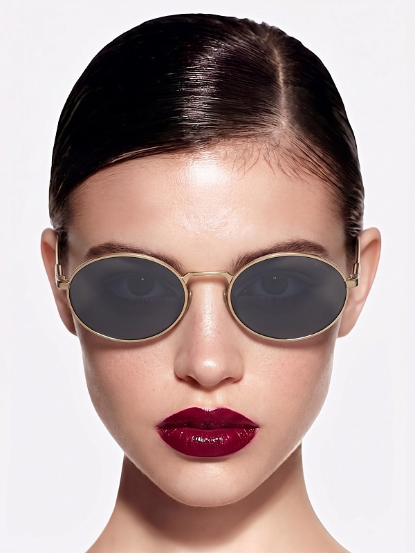 Солнцезащитные очки Prada PR 65ZS ZVN09T 55 - 1