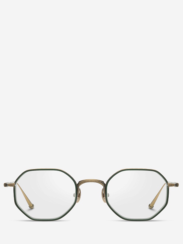 Оправа Matsuda M3086-I RX AG-BGN 45 23 145 - 1