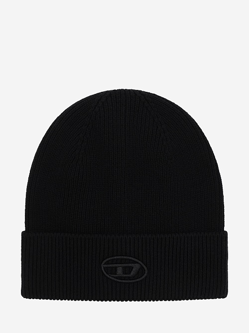 Шапка унисекс Diesel A04092 0DAOB 9XX - 0