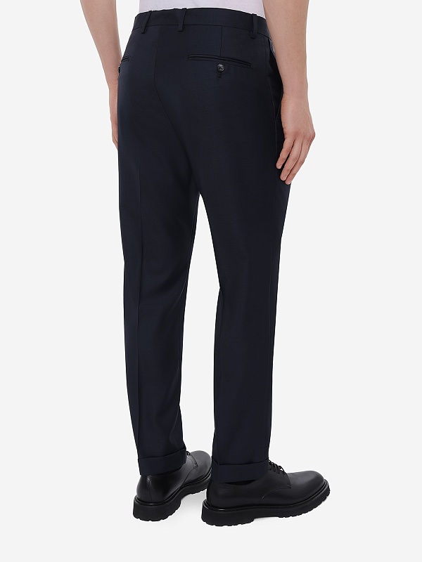 Брюки муж Barba Napoli MILANO 51067 90 - 3