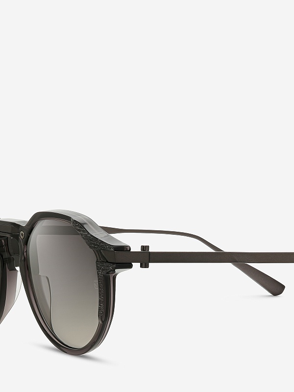 Солнцезащитные очки Movitra AM 03 D BLACK S 48 21 145 - 6