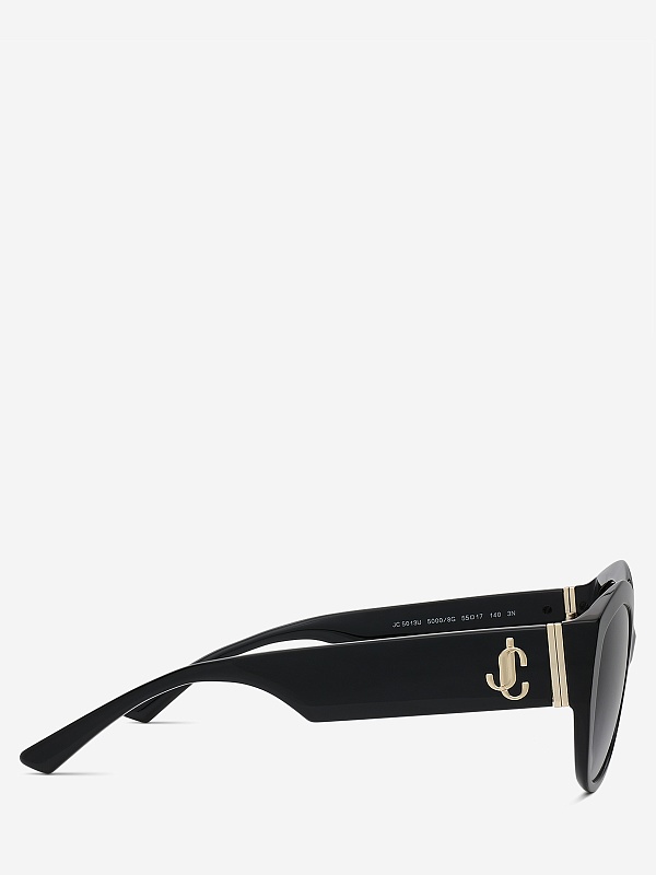 Солнцезащитные очки Jimmy Choo JC5013U 50008G 55 17 140 - 2