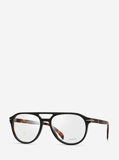 Оправа David Beckham DB 7087 WR7 54 17 145 - 0