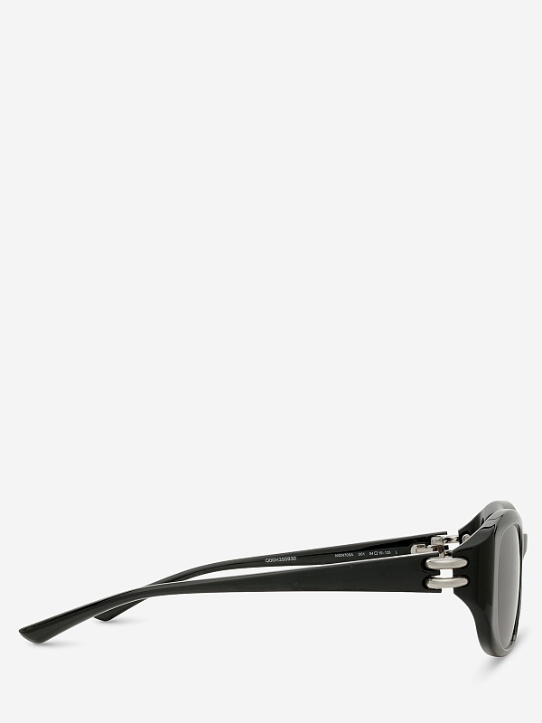 Солнцезащитные очки Alexander McQueen AM0470SA 001 54 19 135 - 3