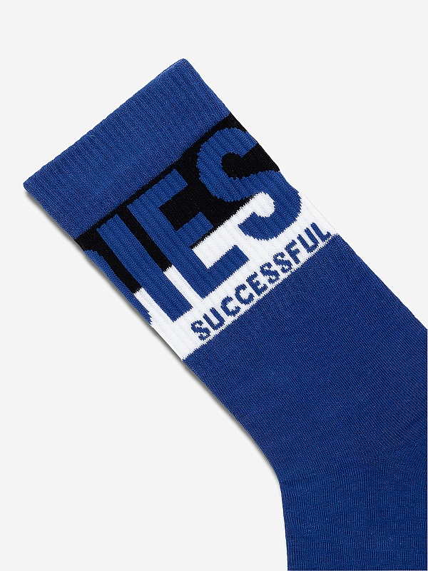 Набор (3 пары носков) муж Diesel 00SAYJ 0IQAR E5272 - 4