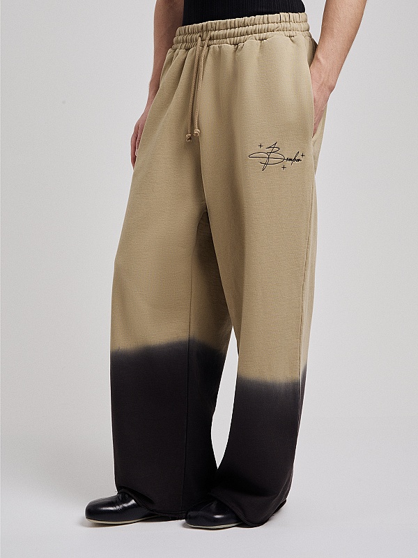 Джоггеры муж BOMBER FW26-DN-SWL-008 - 3