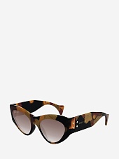 Солнцезащитные очки Gucci GG1704S 002 54 20 140