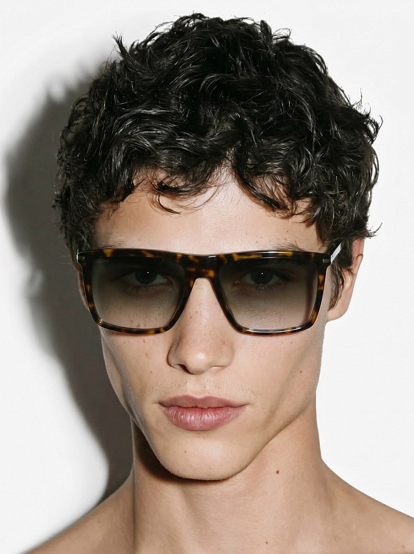 Солнцезащитные очки Hugo Boss BOSS 1844/S 086 9K 56 17 145 - 1