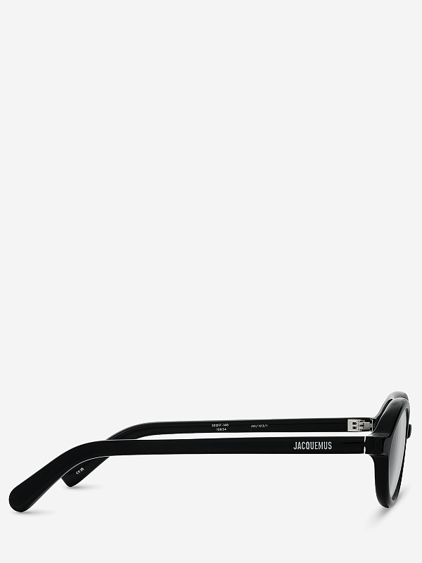 Оправа Linda Farrow x Jacquemus Jac 123 C01 50 17 140 - 2