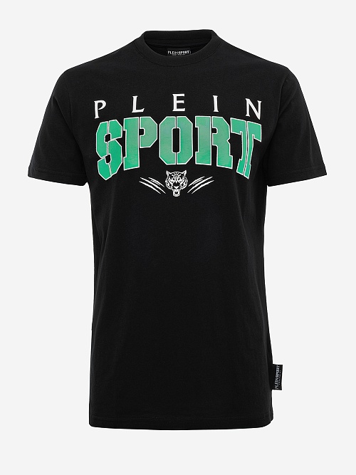 Футболка муж Philipp Plein Sport PACC MTK6323 SJY001N 0227 - 0