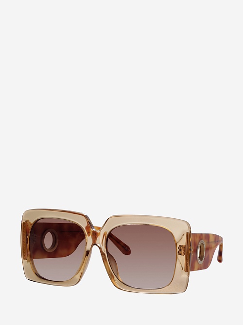 Linda Farrow Luxe LFL 1346 C05 - 0