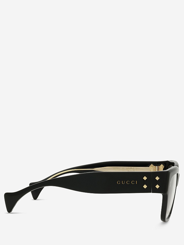 Оправа Gucci GG1705O 001 54 17 140 - 3
