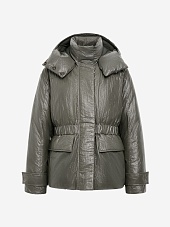 Куртка жен MAX&CO 2628486052200 006 KAKI