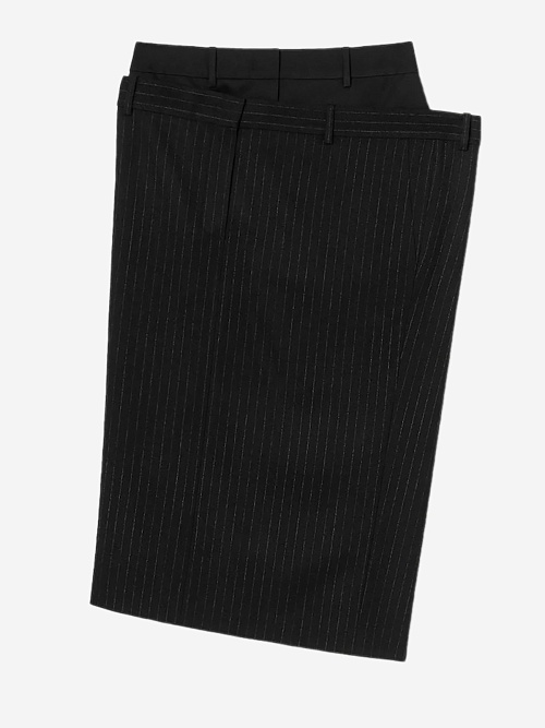 Юбка жен Juun.J JW5X27W04 Black 5 - 0