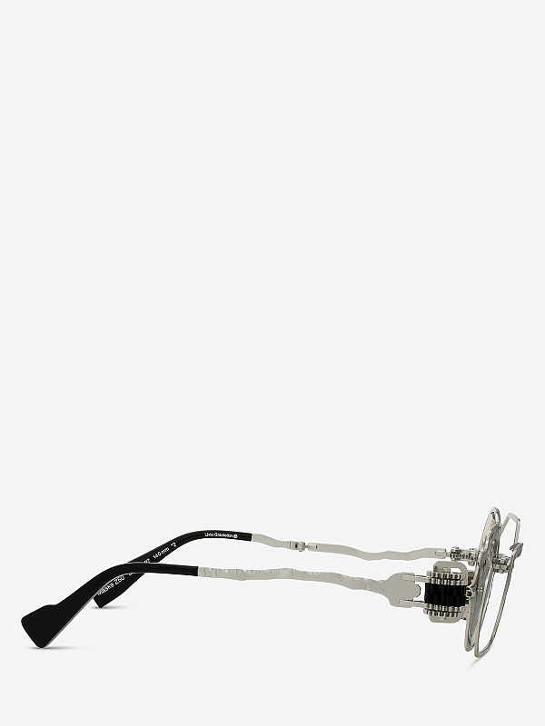 Солнцезащитные очки Kuboraum Maske Z50 SG SI 39 27 140 - 2