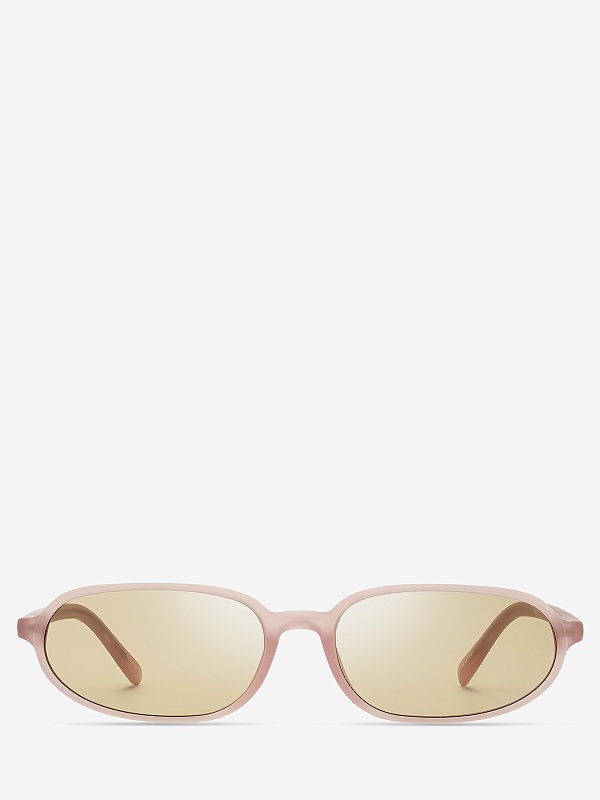 Солнцезащитные очки Linda Farrow x Jacquemus Jac 227 C02 56 17 140 - 1