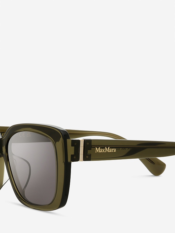 Солнцезащитные очки Max Mara MM 0158-K 96A 55 17 145 - 4