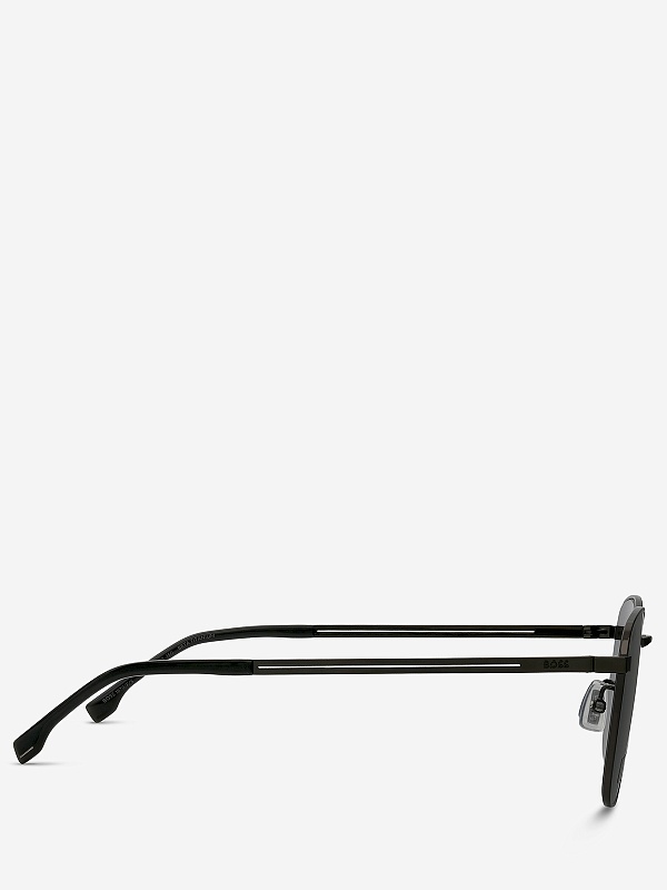 Солнцезащитные очки Hugo Boss BOSS 1870/F/S V81 IR 58 18 150 - 3