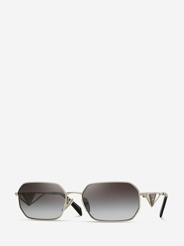 Солнцезащитные очки Prada PR A51S 1BC90A 58 - 0