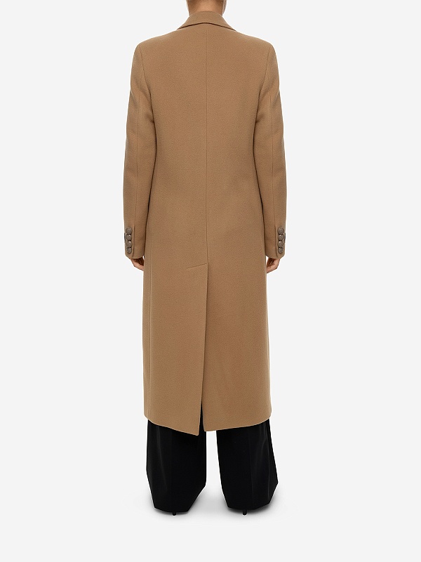 Пальто жен MSGM 3541MDC02 237600 23 - 4