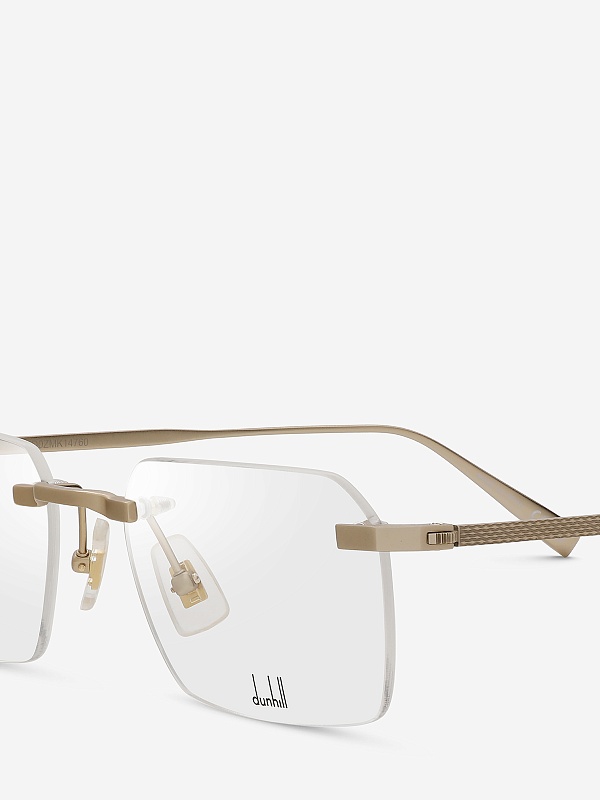 Оправа Dunhill DU0061O 003 55 19 145 - 3