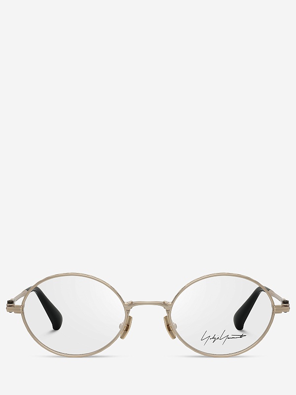 Оправа Yohji Yamamoto YY035 RX C02 50 21 145 - 2