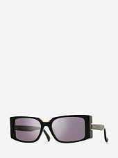 Солнцезащитные очки Max Mara MM 0159 01A 54 16 140