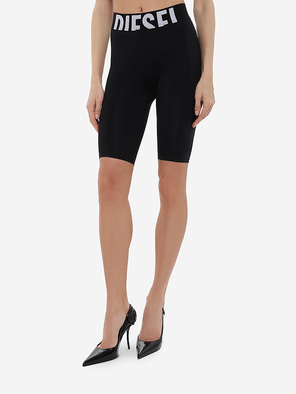 Велосипедки (спортивные) жен Diesel A20760 0PLAR 9XX - 2