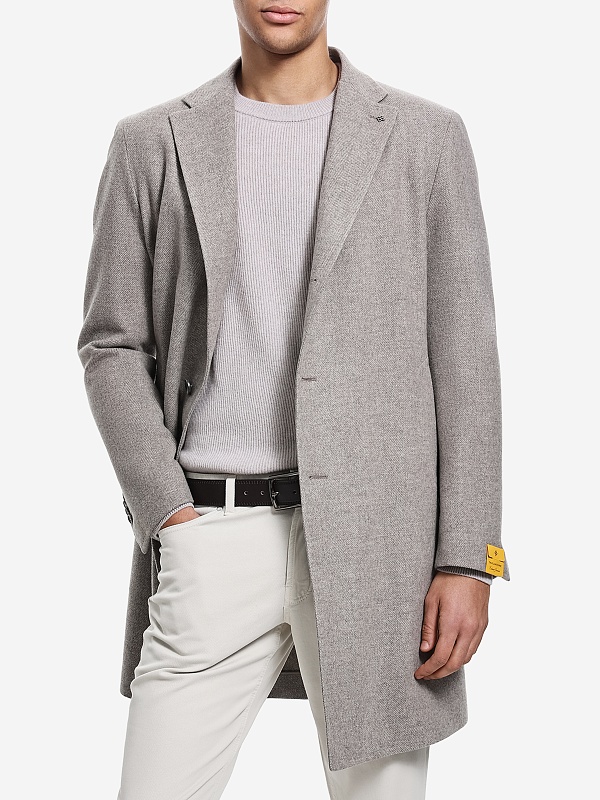 Пальто муж TAGLIATORE COLORADO 550067 ET898 ET898 - 1