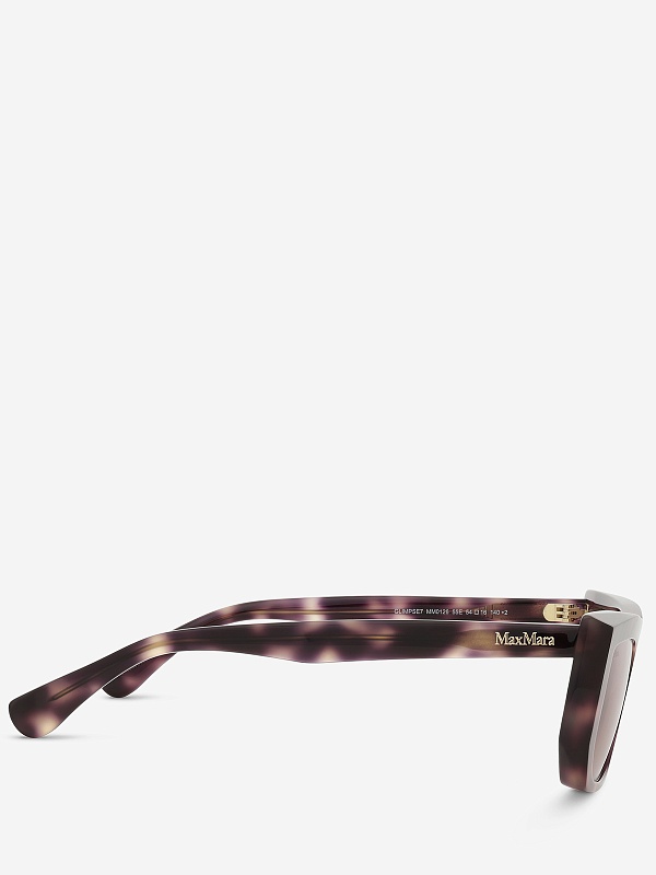 Солнцезащитные очки Max Mara MM 0126 55E 54 16 140 - 3