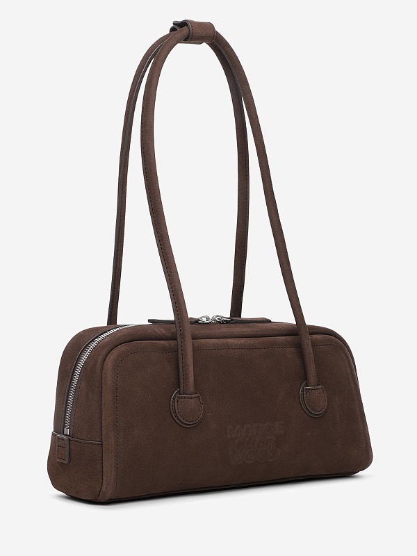 Сумка жен MARGESHERWOOD FF047656 HUSH NUBUCK - 3
