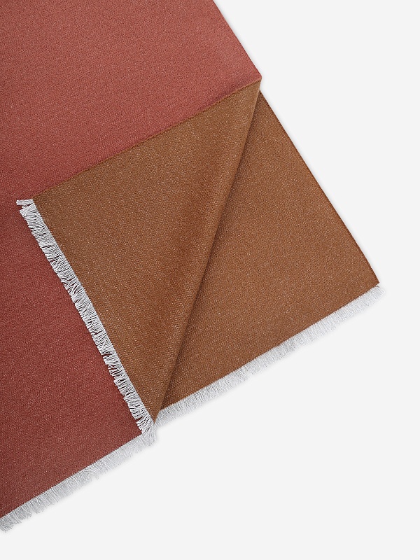 Шарф жен MAX&CO 2626546017200 002 FARD BICOLOUR - 3