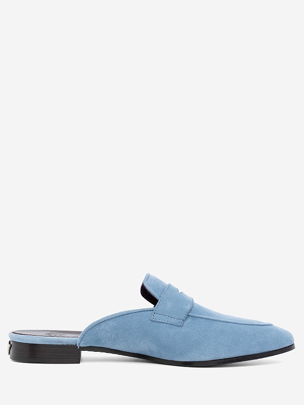 Сабо жен Bougeotte SLISSUSV197IB Light Blue/11197 - 1