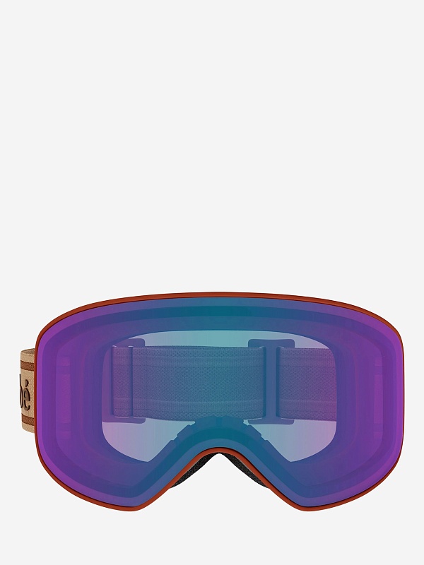 Горнолыжная маска Chloe CH0072S 003 99 1 - 1