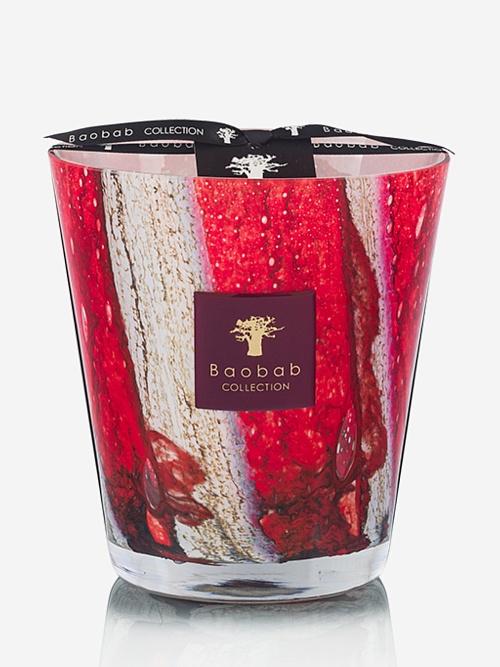 Свеча унисекс Baobab Collection 5415198522374 Woods Max 16 Risoud 1100г - 0